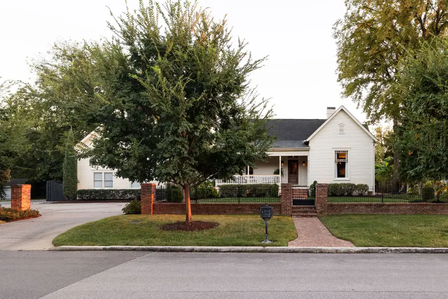 4803 Elkins Ave, Nashville, TN 37209 - #2