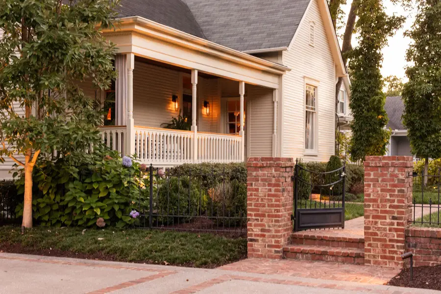 4803 Elkins Ave, Nashville, TN 37209 - #3