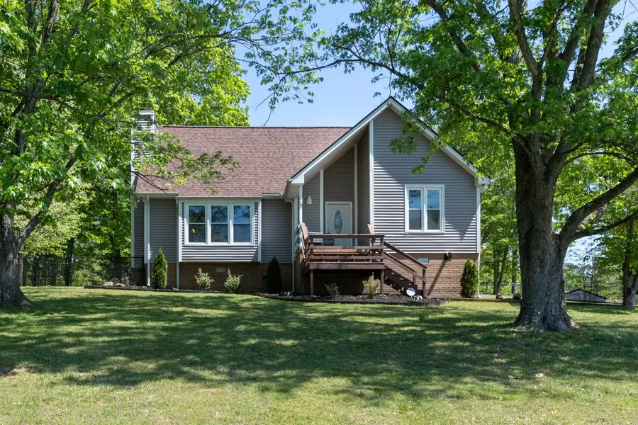 840 Hillside Dr, Springfield, TN 37172 - #3