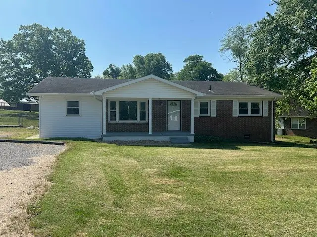 130 Circle Dr, Fayetteville, TN 37334 - #1