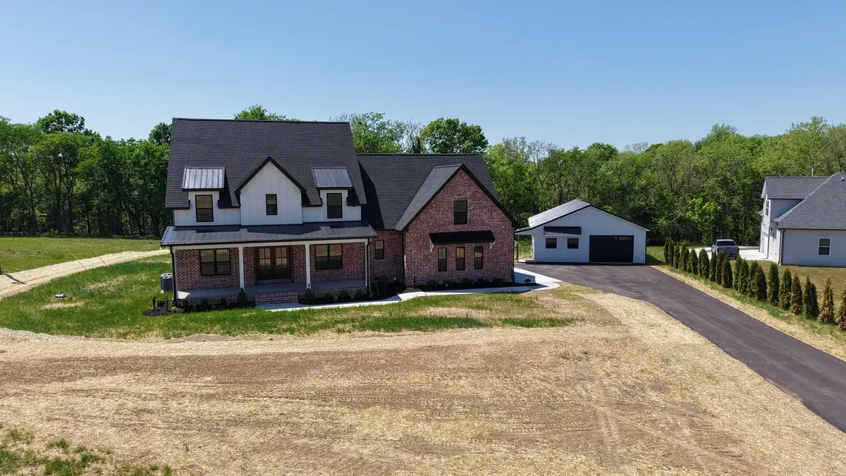 55 Crenshaw Rd, Hartsville, TN 37074 - #1