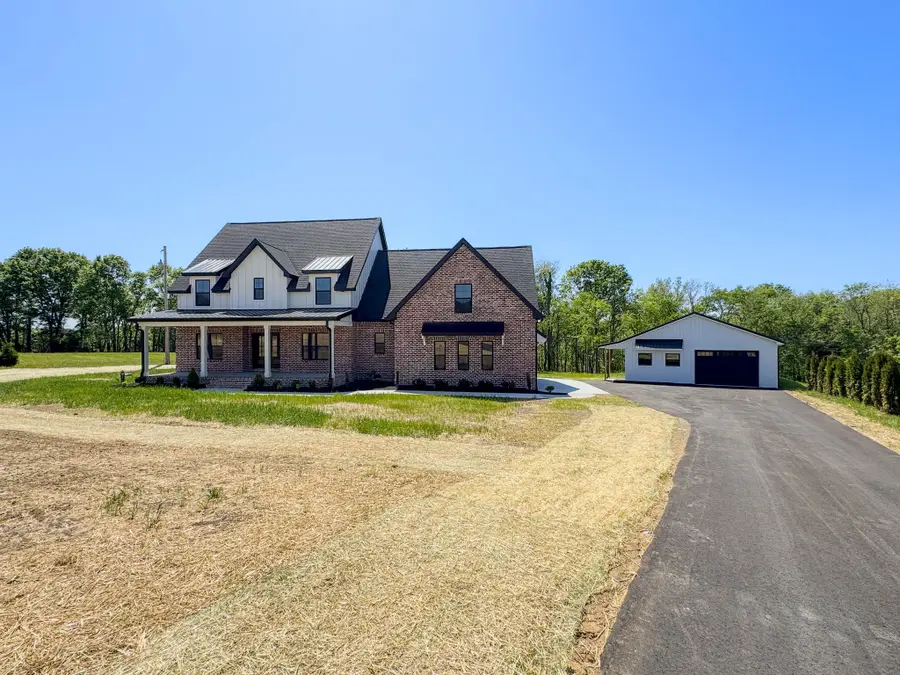 55 Crenshaw Rd, Hartsville, TN 37074 - #3