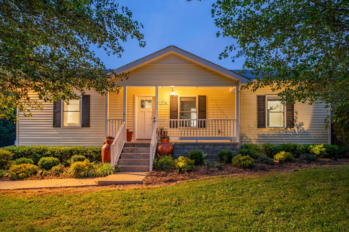 4751 Thick Rd, Chapel Hill, TN 37034 - #1