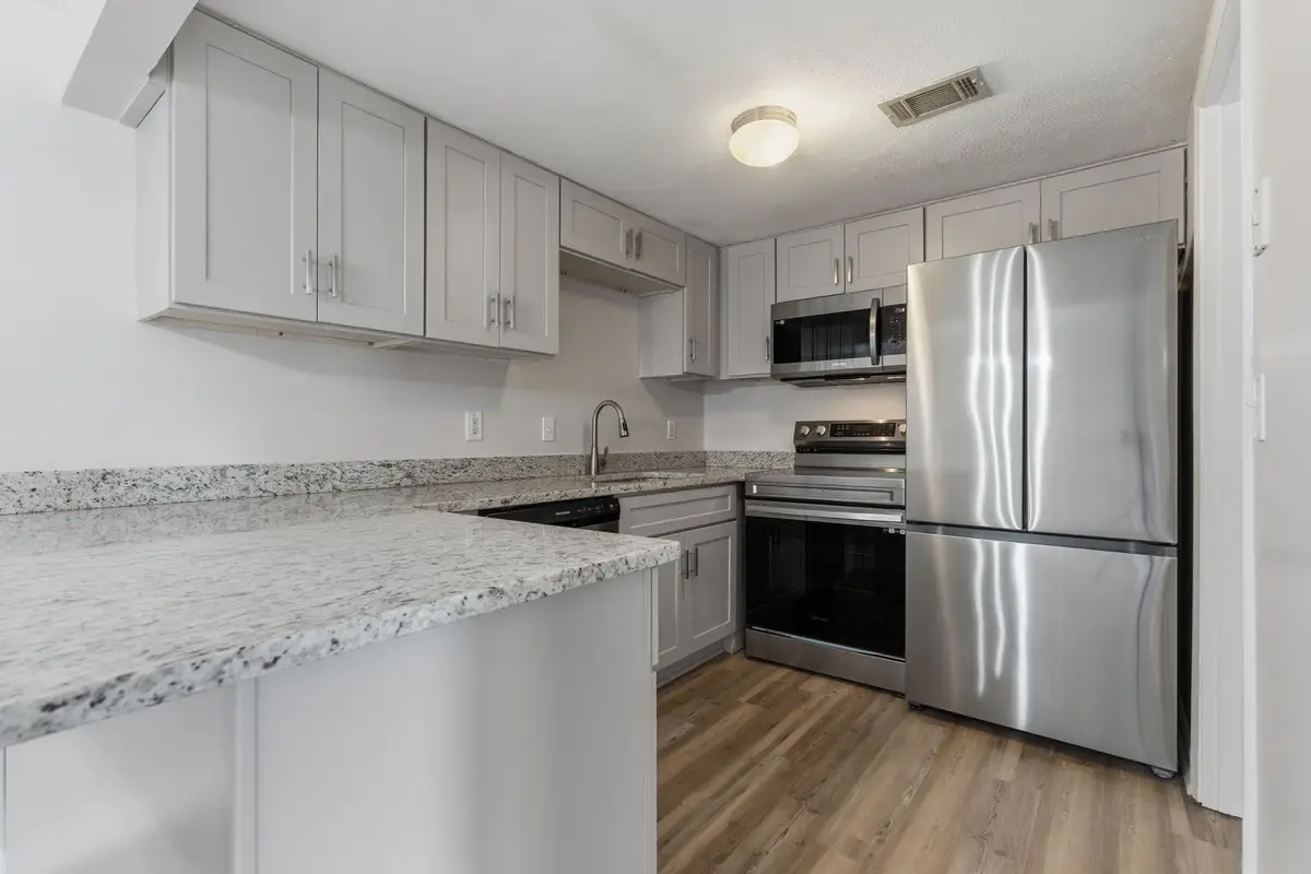 707 Ashlawn Pl, Nashville, TN 37211 - #1