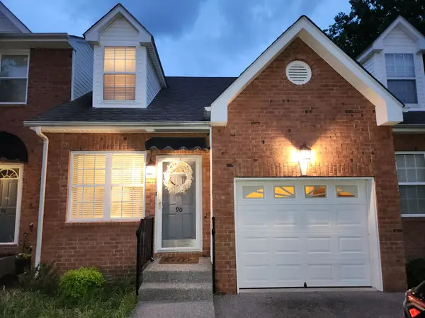 2120 Lebanon Pike #90, Nashville, TN 37210