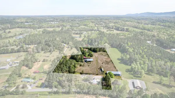 2479 Ladd Springs Road Se, Old Fort, TN 37362