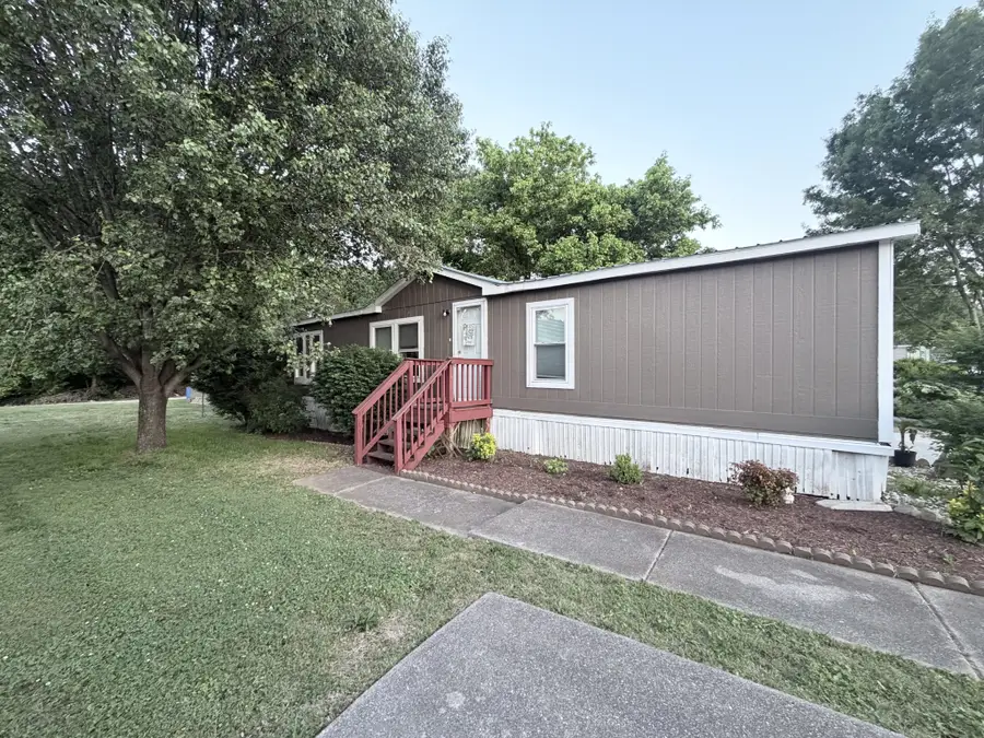 701 Enon Springs Rd E, Smyrna, TN 37167 - #2