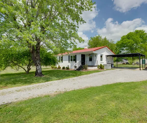 1588 New Highway 7, Columbia, TN 38401