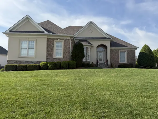 414 Ridgecrest Ln, Lebanon, TN 37087