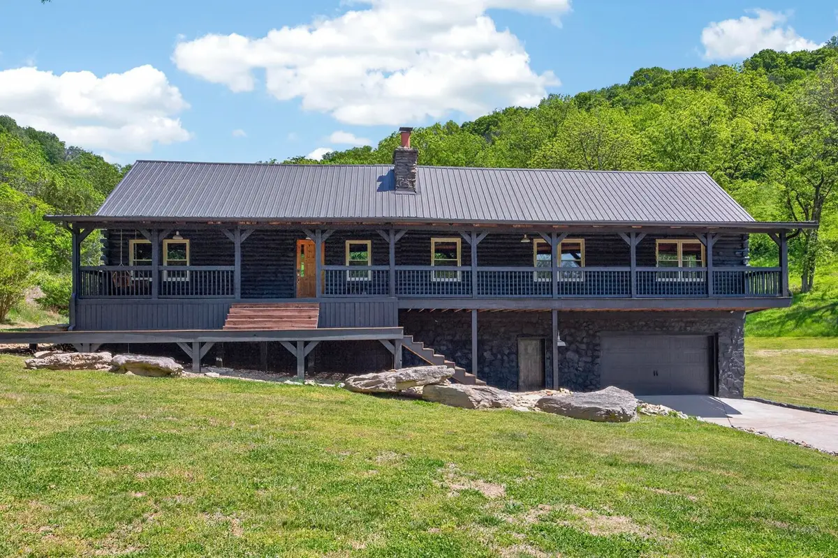 1370 Dog Branch Rd, Dixon Springs, TN 37057 - #1
