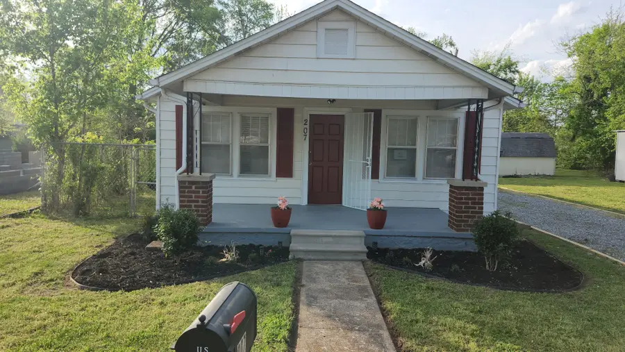 207 28th St, Old Hickory, TN 37138 - #2