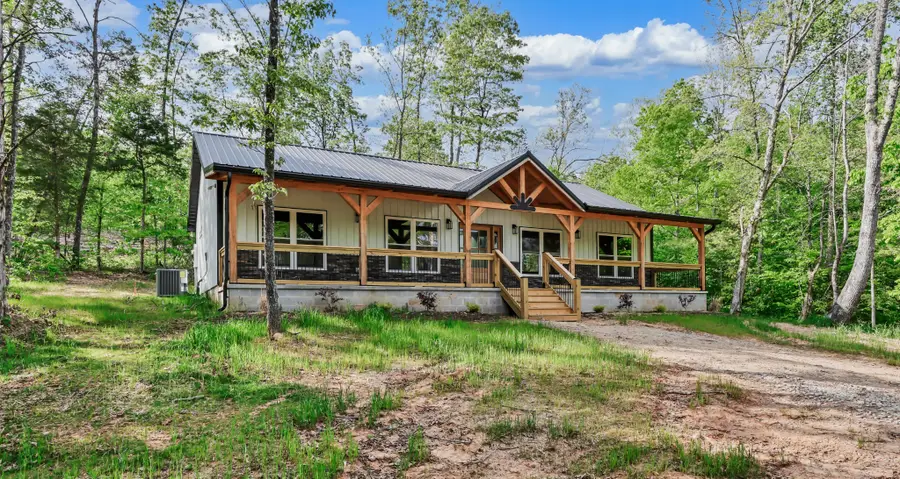 1159 Hilltop Rd, Cumberland Furnace, TN 37051 - #2