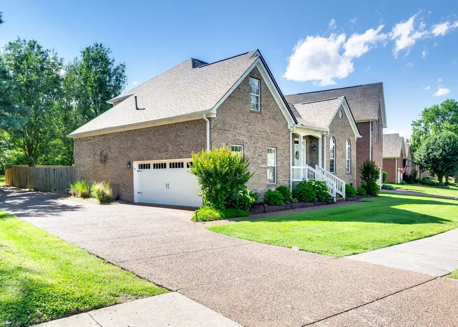 3197 Bush Dr, Franklin, TN 37064 - #3