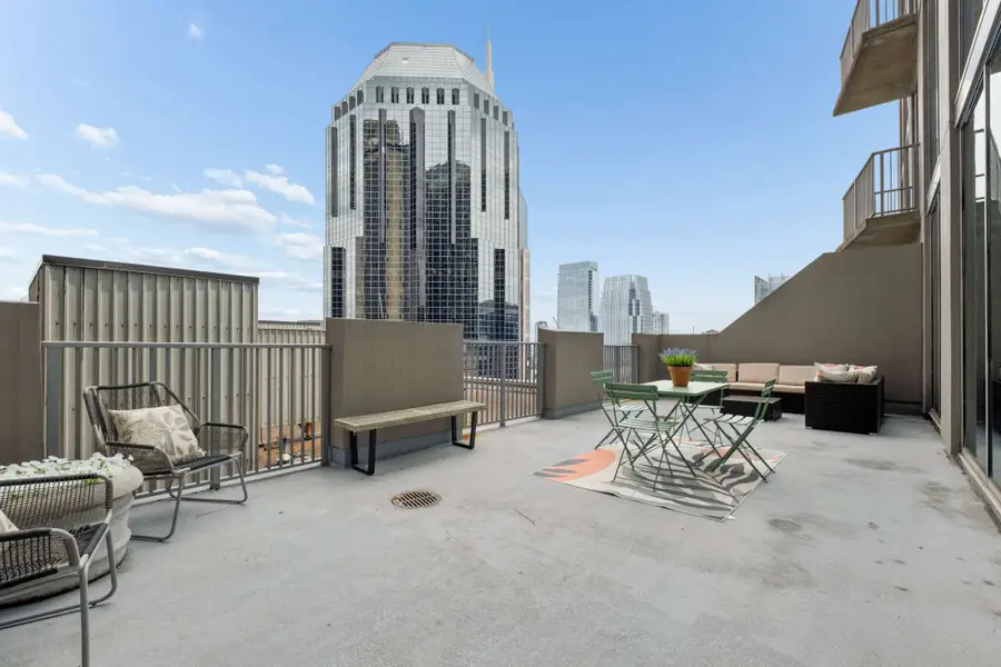 415 Church St #1013, Nashville, TN 37219 - #2