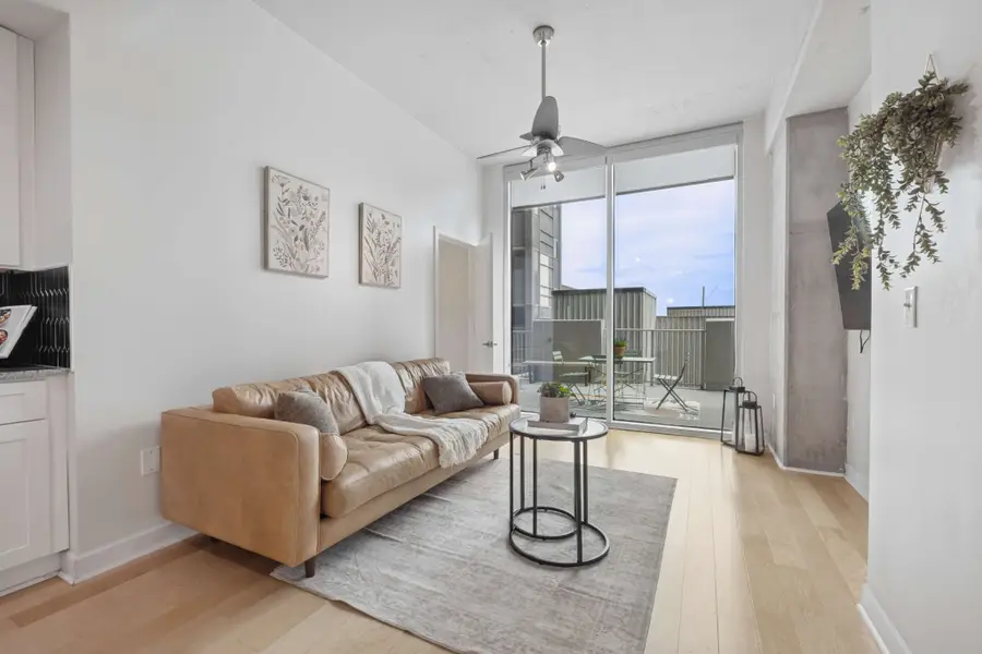 415 Church St #1013, Nashville, TN 37219 - #3