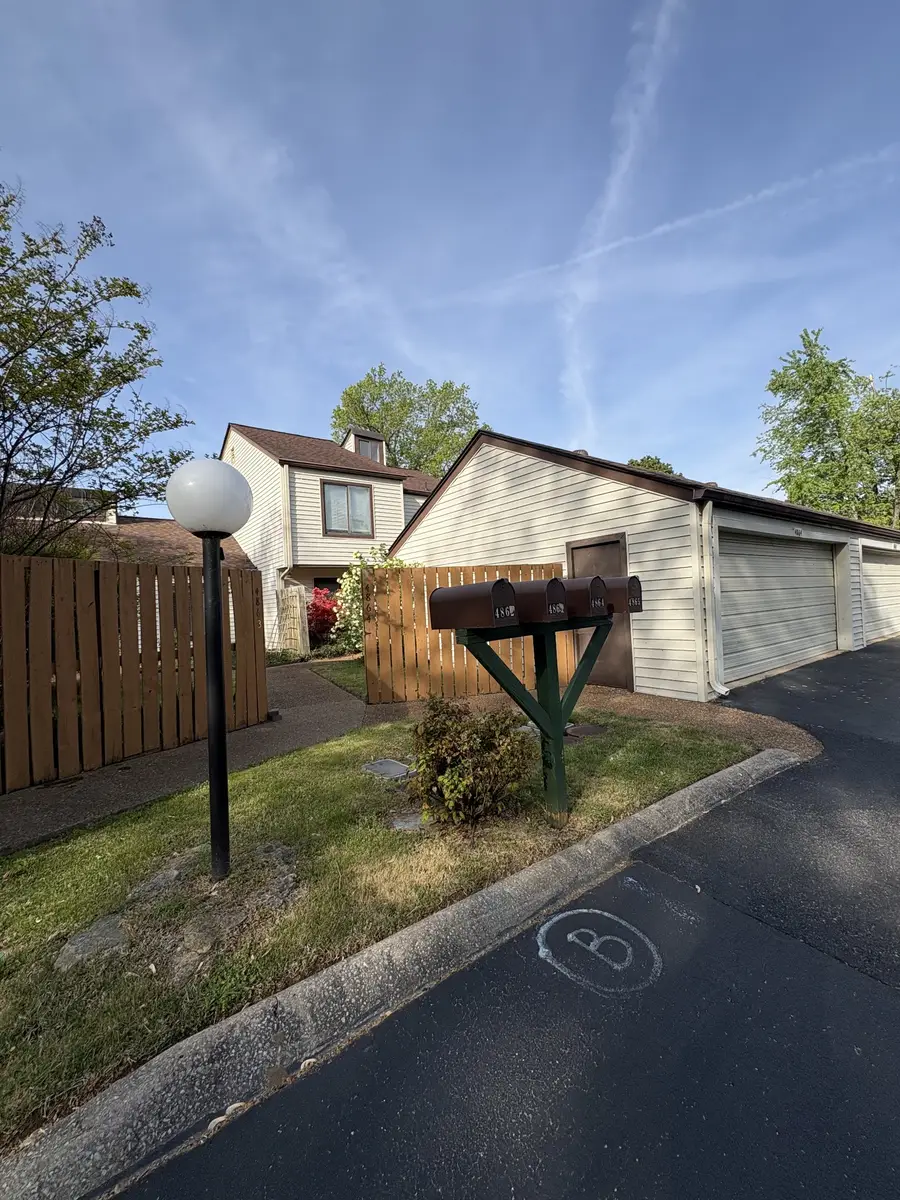 4864 Woodview Dr, Old Hickory, TN 37138 - #3