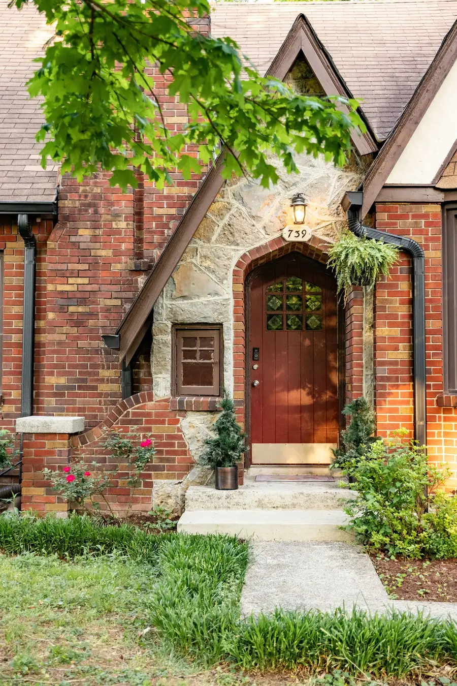 739 Walnut St, Madison, TN 37115 - #3