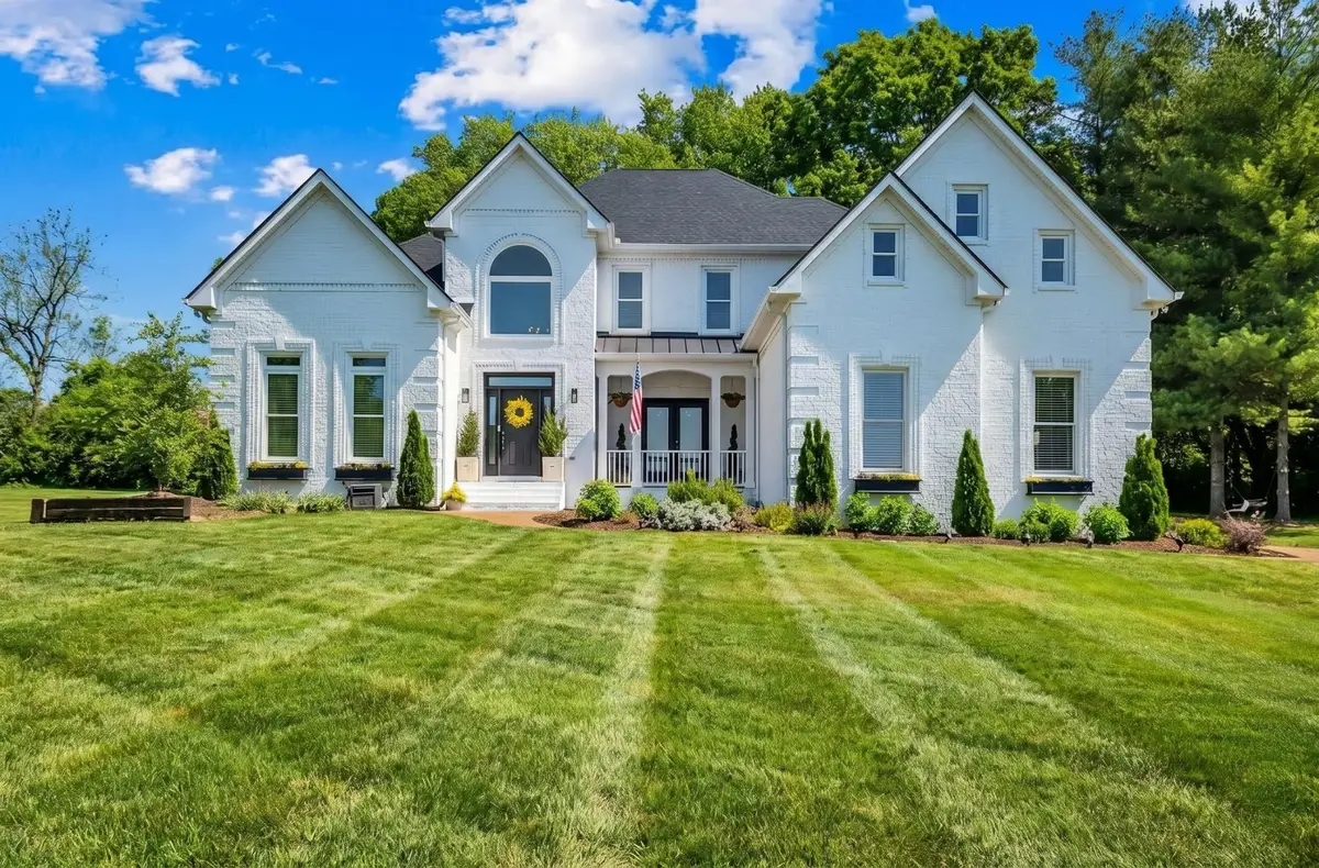 1608 Masters Ct, Franklin, TN 37064 - #1