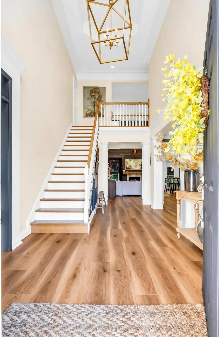 1608 Masters Ct, Franklin, TN 37064 - #2