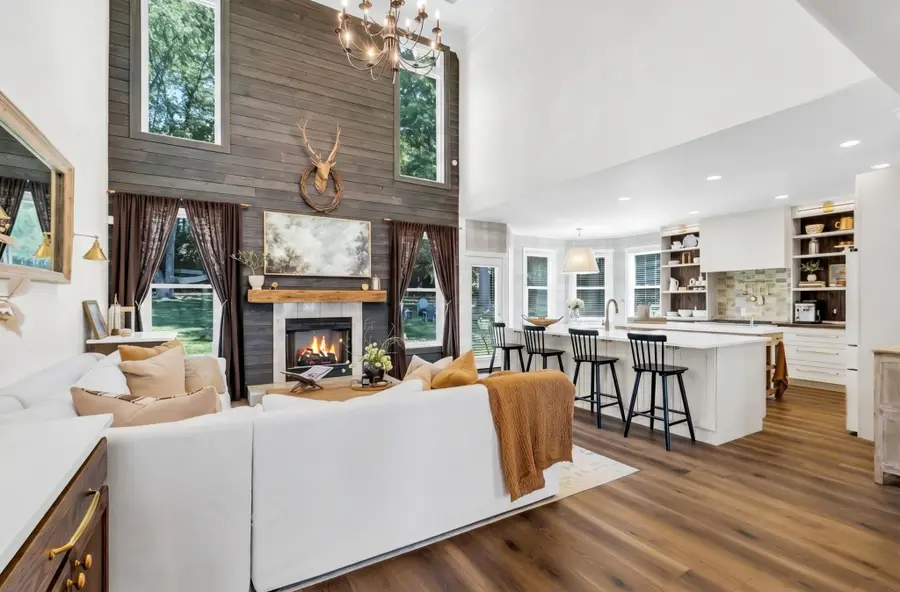 1608 Masters Ct, Franklin, TN 37064 - #3