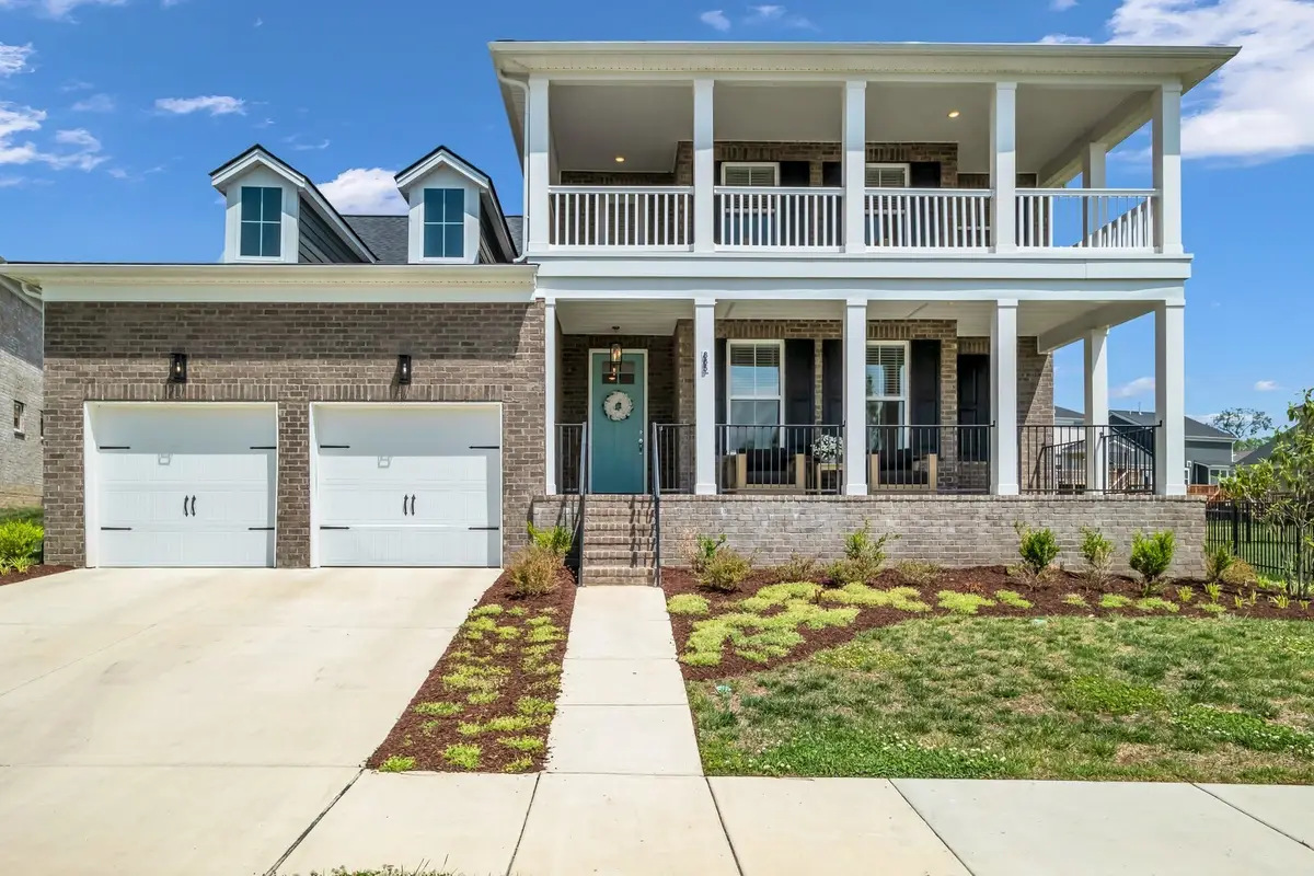 885 Rockwell Dr, Hendersonville, TN 37075 - #1