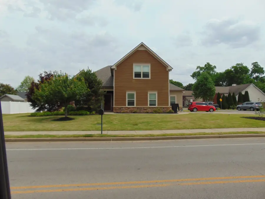 2123 Saint Andrews, Murfreesboro, TN 37128 - #2