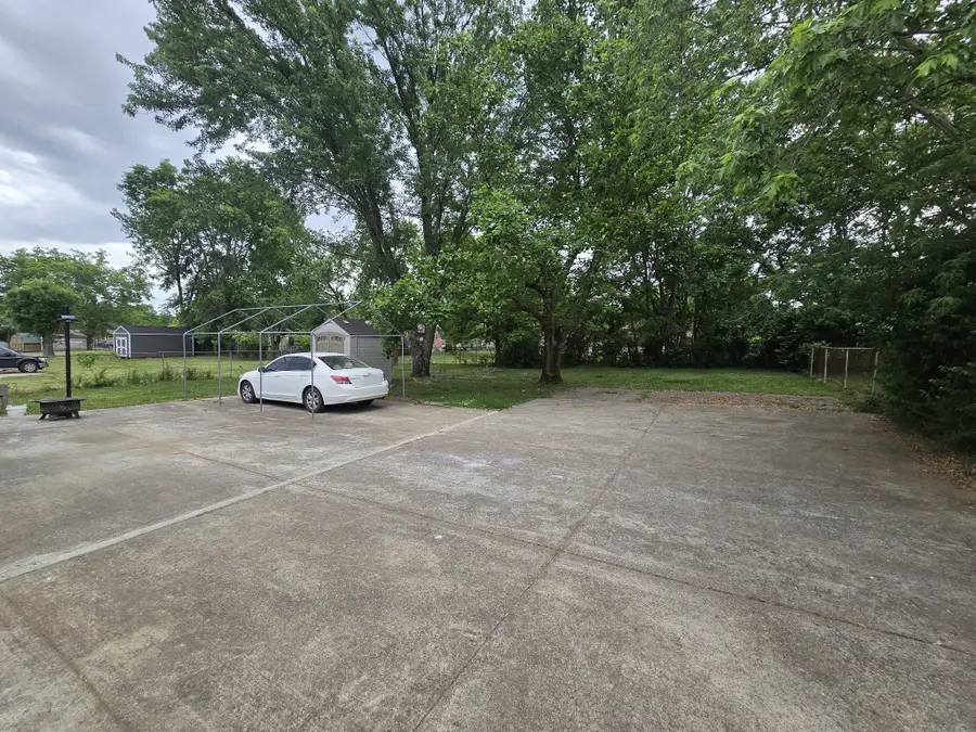 3017 Buenaview Blvd, Nashville, TN 37218 - #3