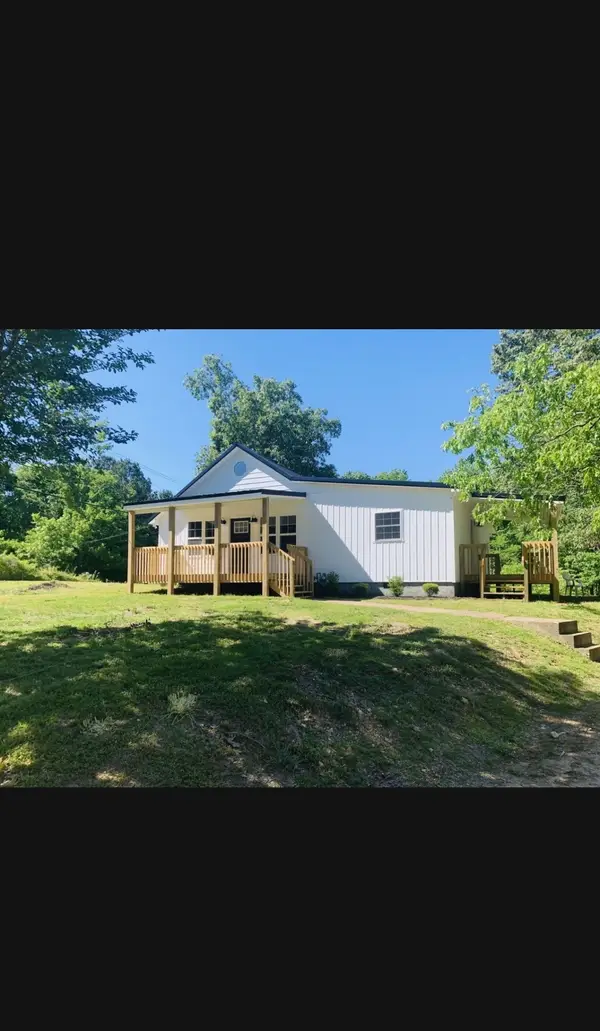 2378 Clydeton Rd, Waverly, TN 37185