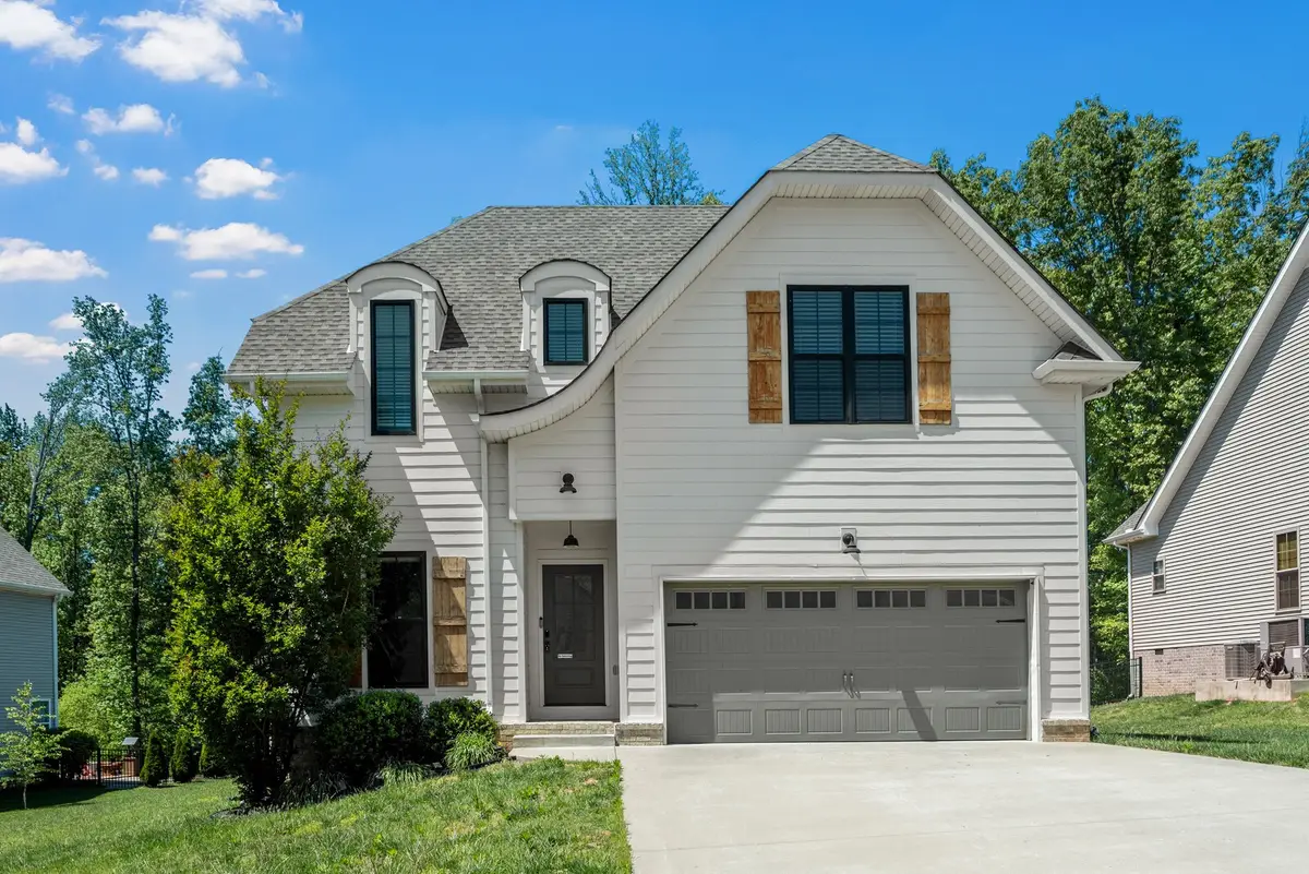 1268 Easthaven Dr, Clarksville, TN 37043 - #1