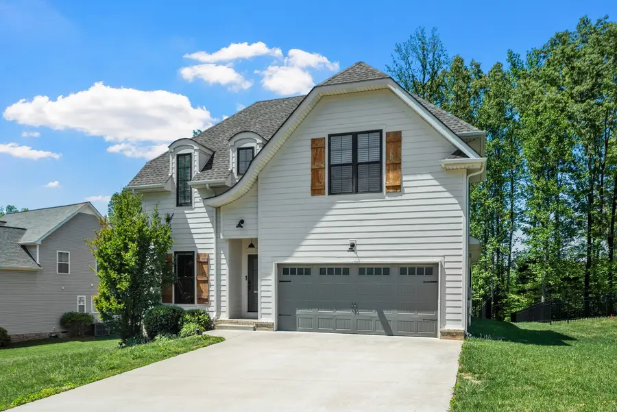 1268 Easthaven Dr, Clarksville, TN 37043 - #3