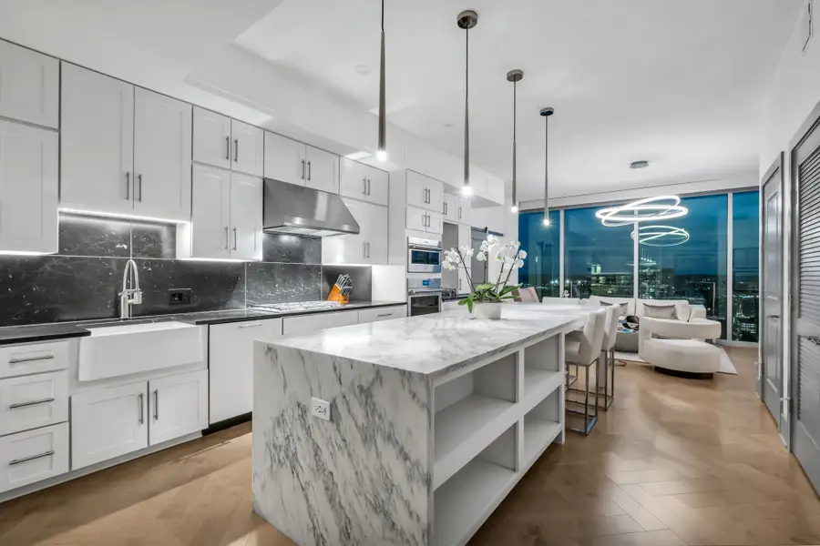 1616 West End Ave #2201, Nashville, TN 37203 - #2