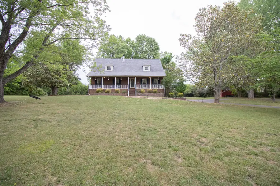 146 Volunteer Rd, Murfreesboro, TN 37128 - #2