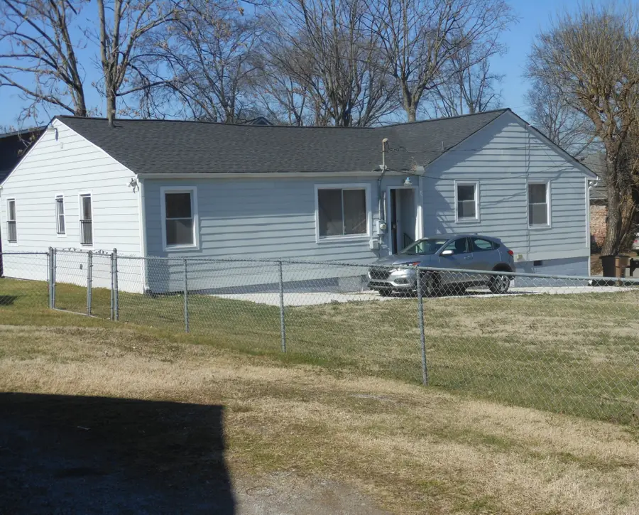 2103 Osage St, Nashville, TN 37208 - #2