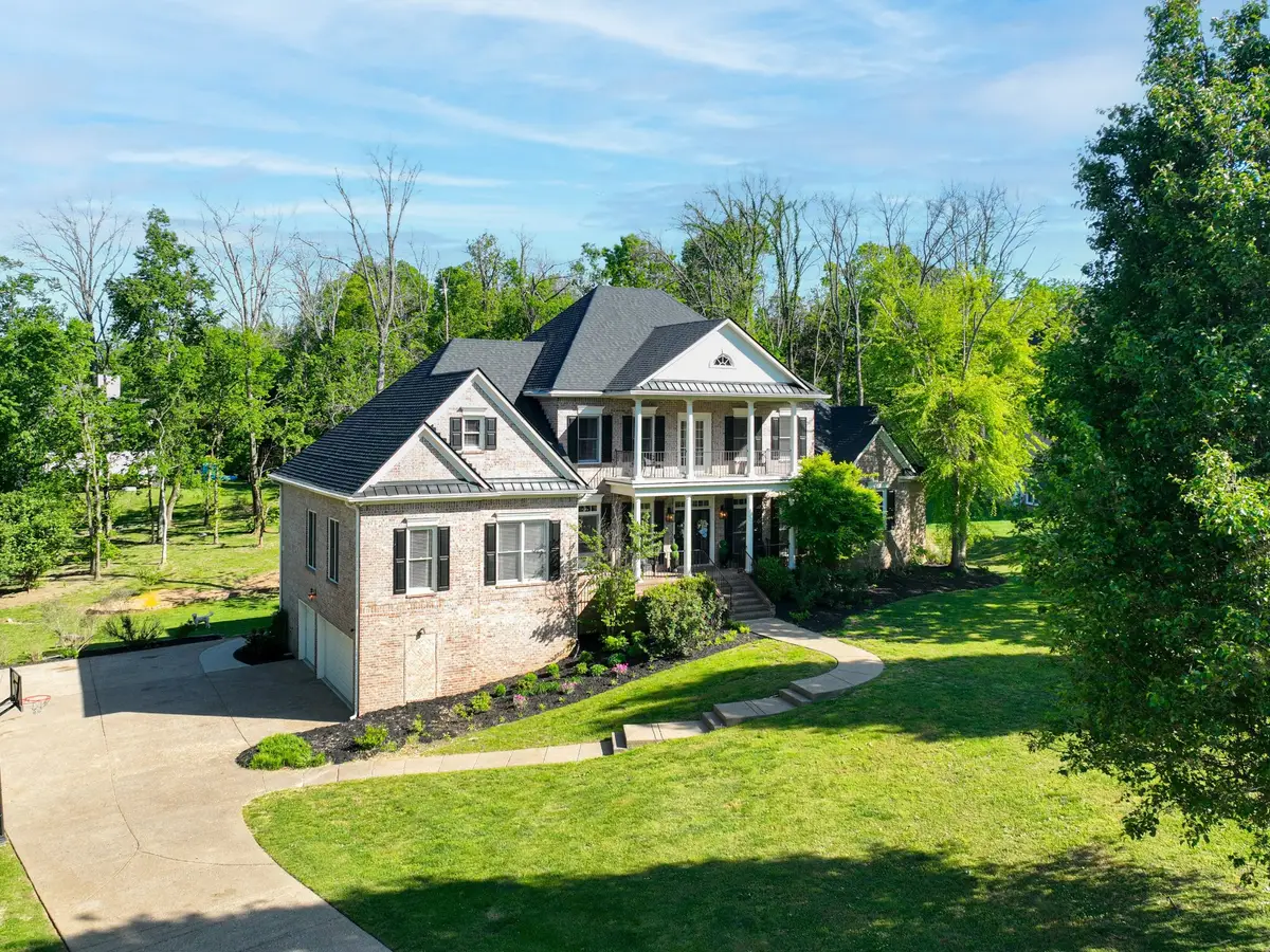 1046 Weston Ct, Brentwood, TN 37027 - #1