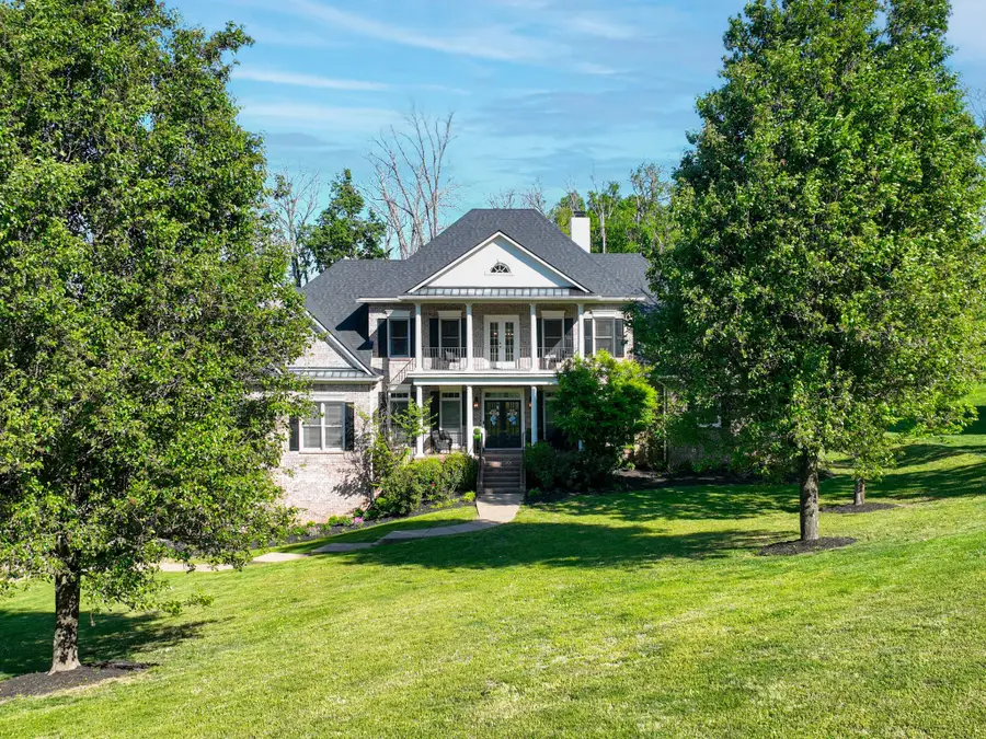 1046 Weston Ct, Brentwood, TN 37027 - #2