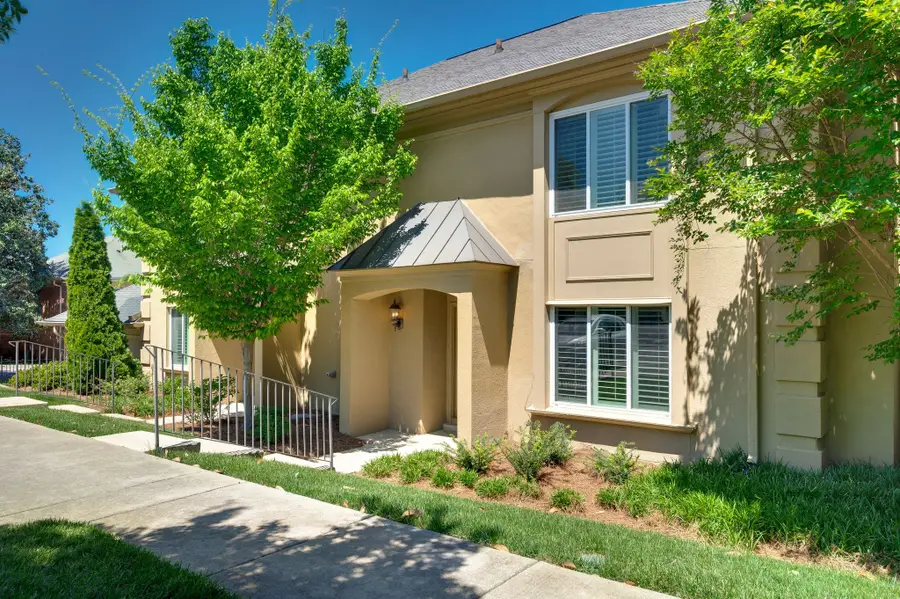 4487 Post Pl #170, Nashville, TN 37205 - #3