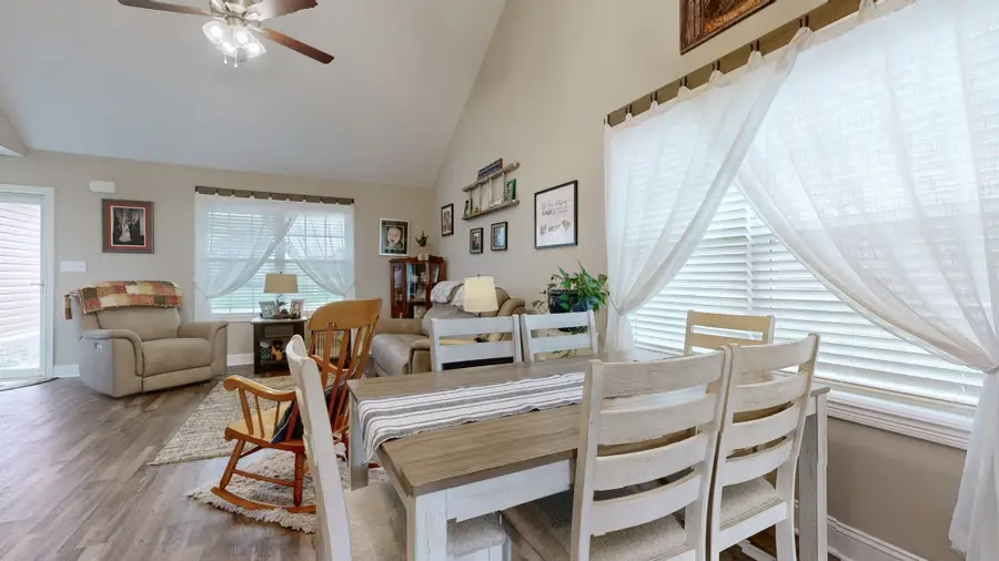 1268 Cardinal Creek Dr, Clarksville, TN 37040 - #3