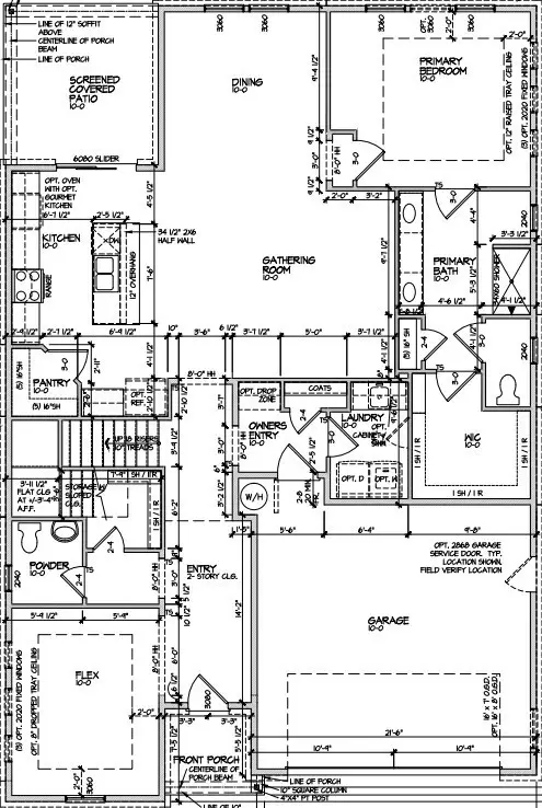 5733 Lennis Lane, Murfreesboro, TN 37129 - #1