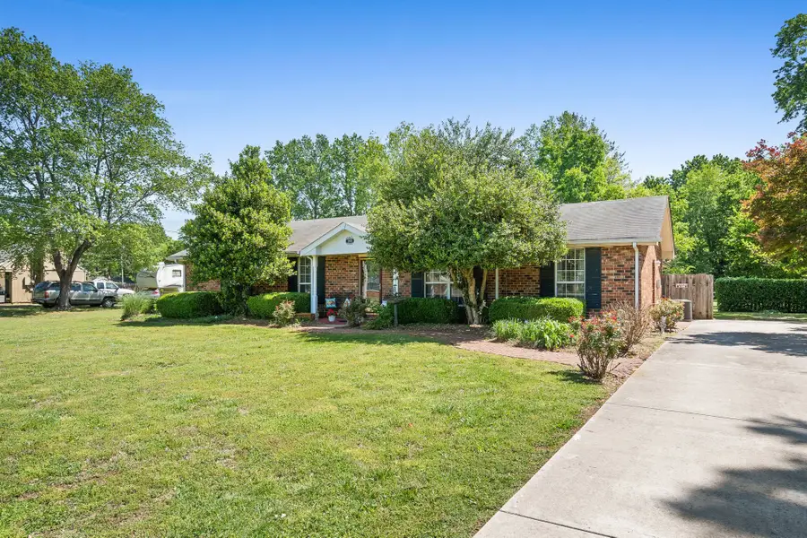 202 Valley View Dr, Smyrna, TN 37167 - #3