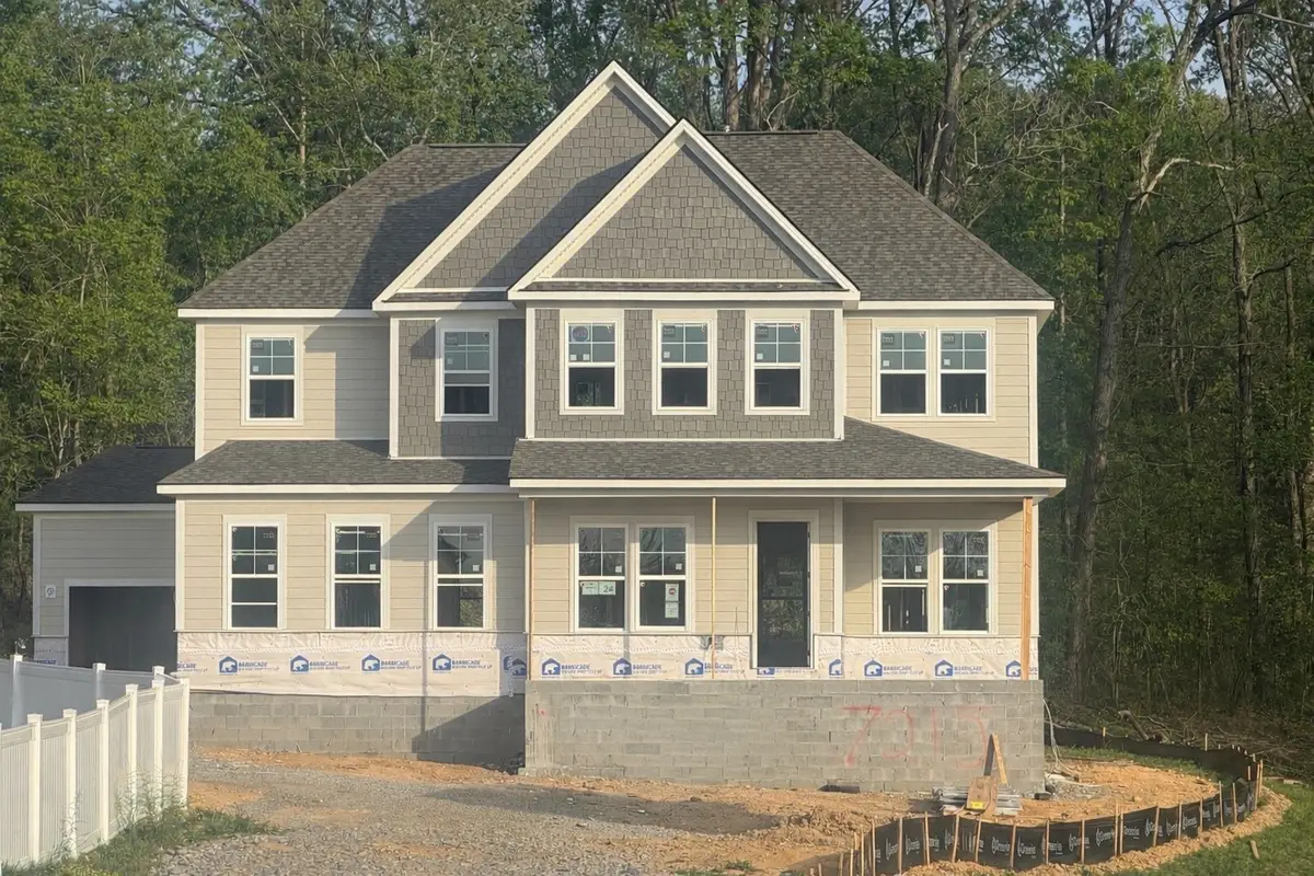 7215 Richvale Drive, Fairview, TN 37062 - #1