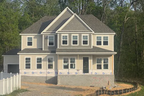 7215 Richvale Drive, Fairview, TN 37062