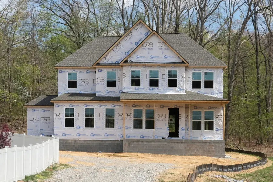 7215 Richvale Drive, Fairview, TN 37062 - #2