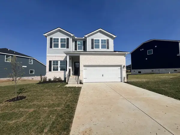 2951 Sharpstone Drive, Columbia, TN 38401