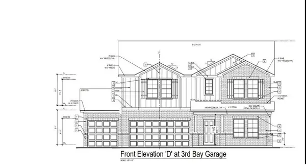 3205 Gravity Drive, Columbia, TN 38401