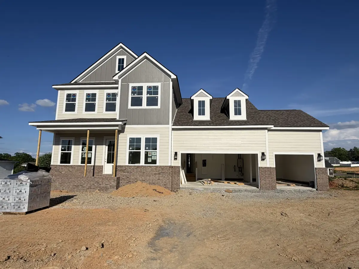 7324 Dutch River Circle, Fairview, TN 37062 - #1