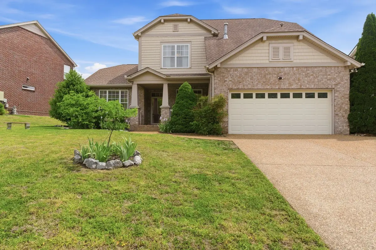 3018 Cairns Dr W, Mount Juliet, TN 37122 - #1