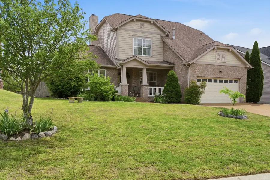 3018 Cairns Dr W, Mount Juliet, TN 37122 - #3