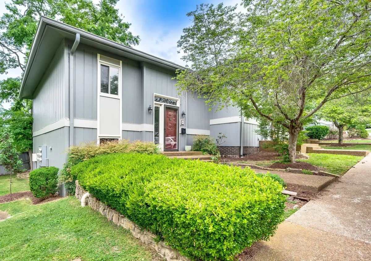 21 Vaughns Gap Rd #4, Nashville, TN 37205 - #1