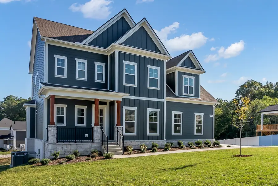 7428 Twill Heights Loop, Fairview, TN 37062 - #2