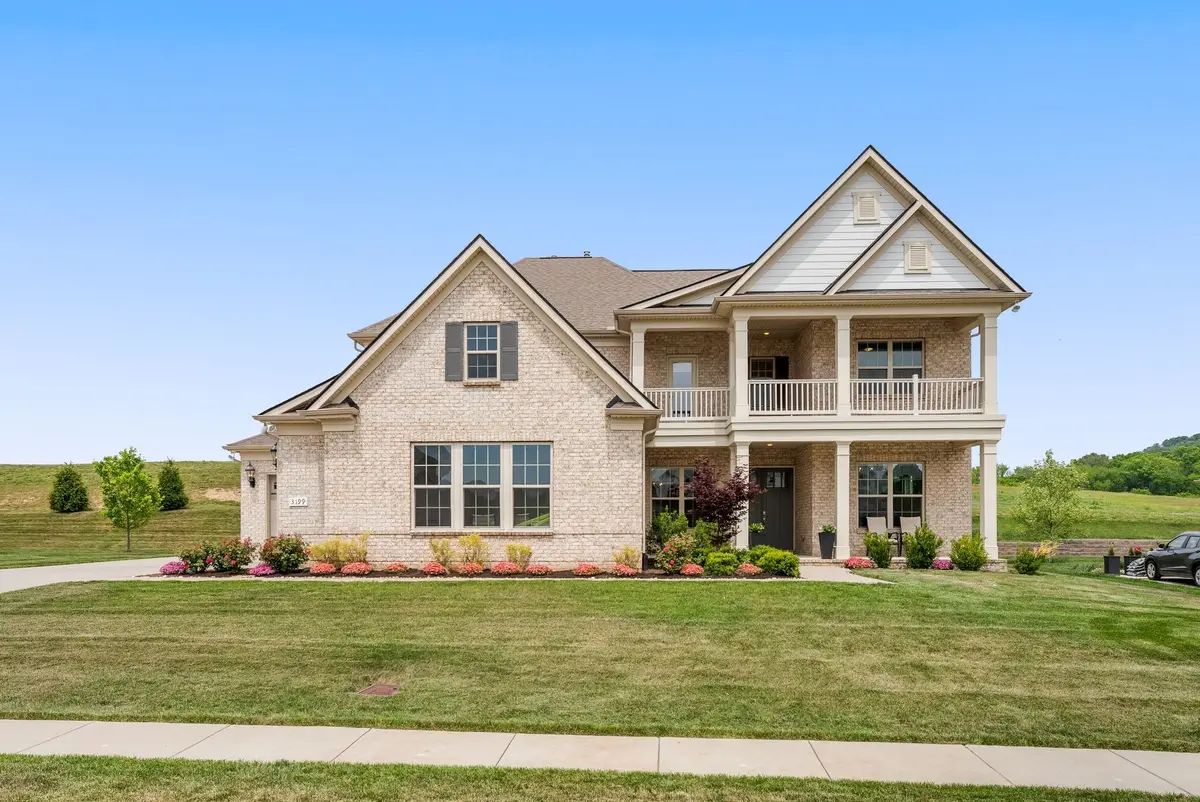 3199 Chase Point Dr, Franklin, TN 37067 - #1
